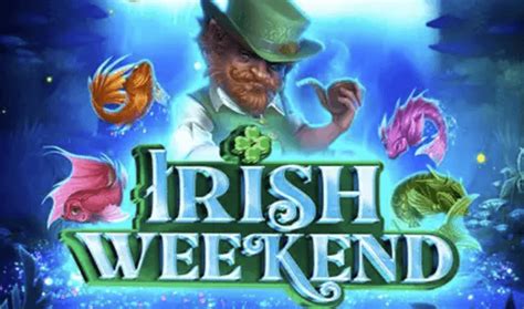 Jogar Irish Weekend no modo demo